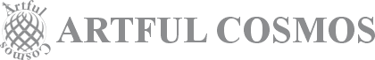 Artful Cosmos partner logo